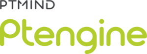 Ptengine Logo