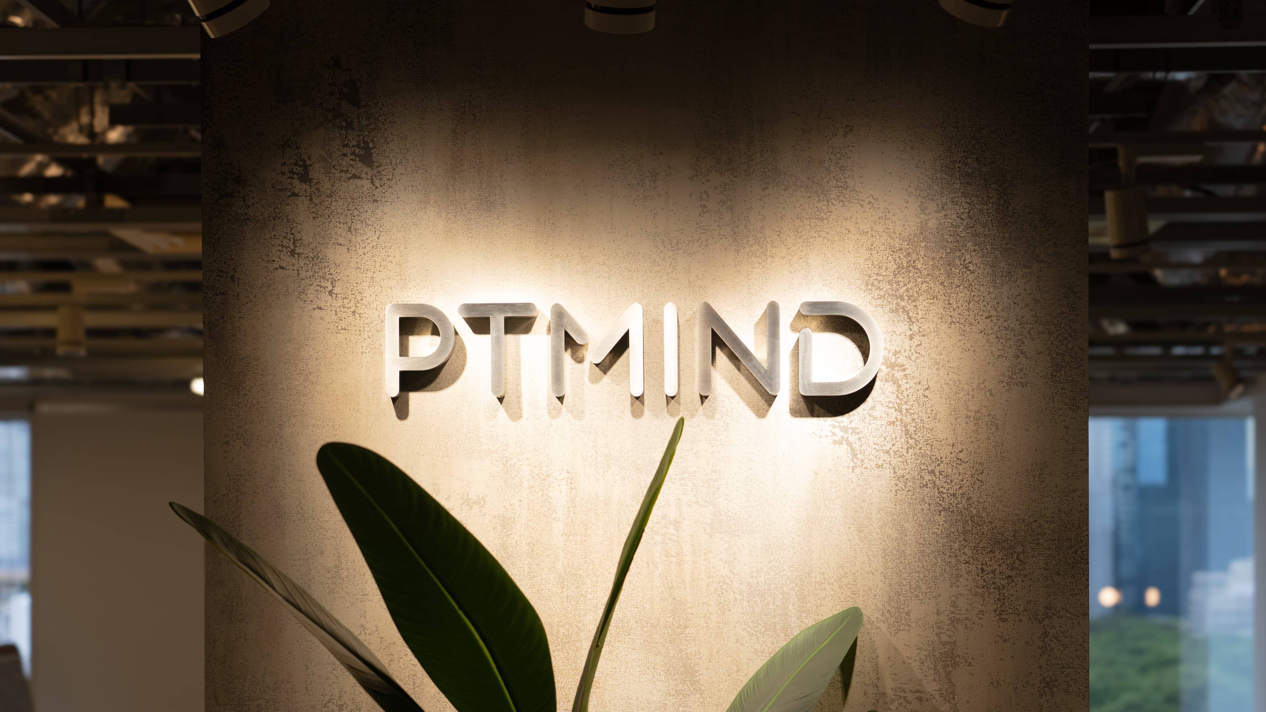 PTMIND office relocation